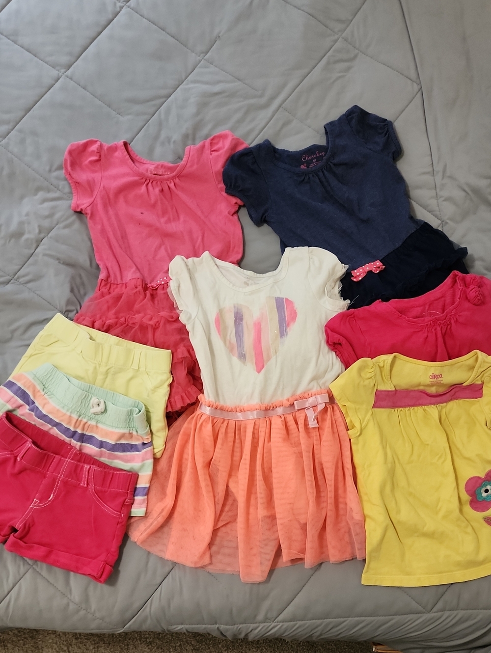 5T Girl's Bundle